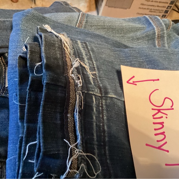 ** EUC Size 10 UPick WHBM Jeans - Picture 8 of 16